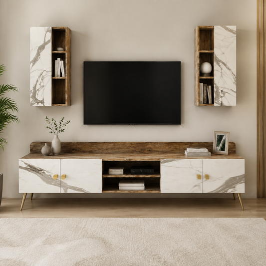 Valencia TV Unit