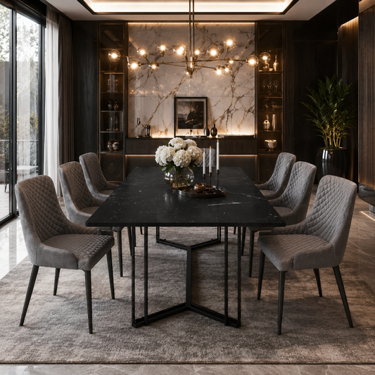 Charm Dining Set