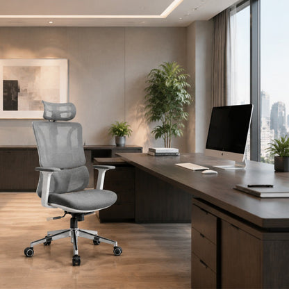 Bezo Executive Chair