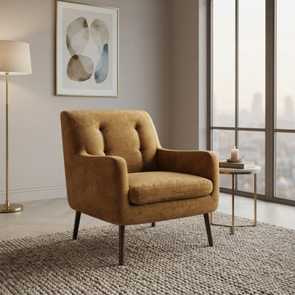 Nova Sofa 1 Seater