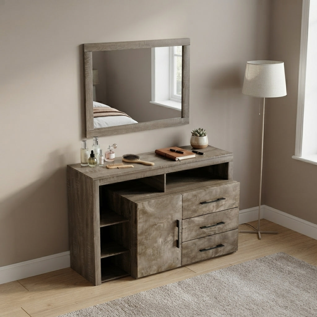 Fossil Dressing Table