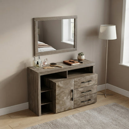 Fossil Dressing Table