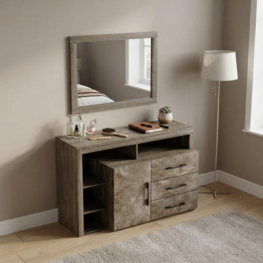 Fossil Dressing Table