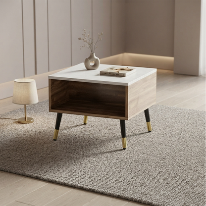 Asteria Corner Table