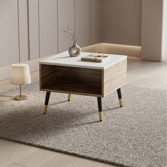 Asteria Corner Table