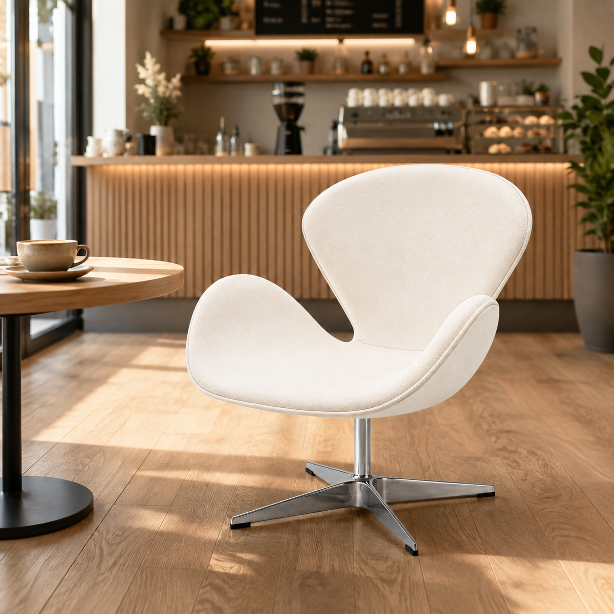Clover Cafe Chair