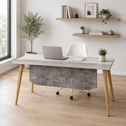 Smart Office Table