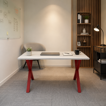 Kinetic Corner Table