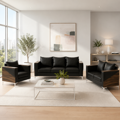 Premio Sofa 3 Seater