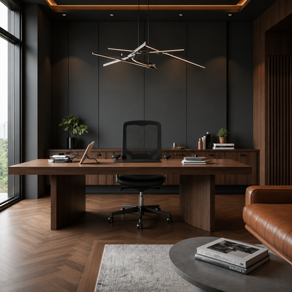 Core Manager Chair