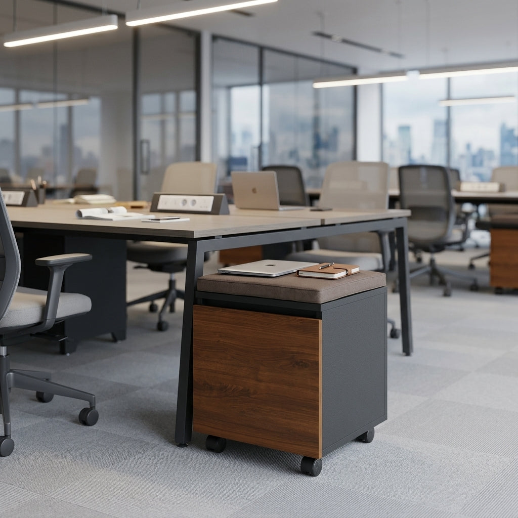 Freedom Cushion Pedestal