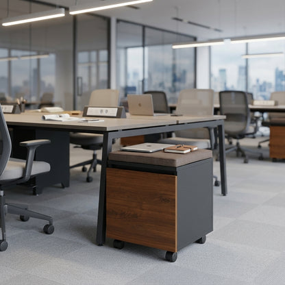 Freedom Cushion Pedestal