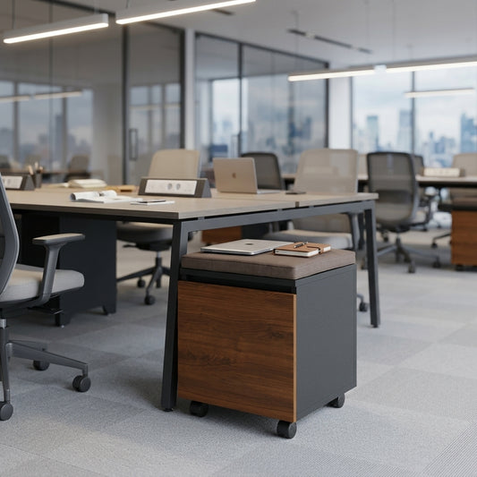 Freedom Cushion Pedestal