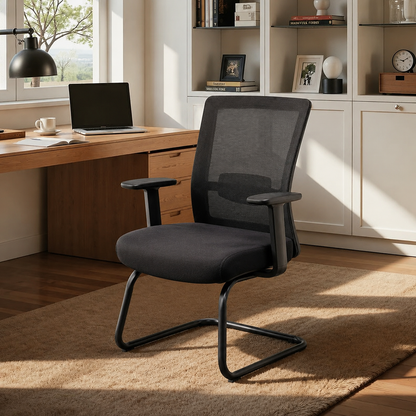 New Flex Visitor Chair