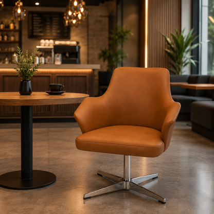 SUMMIT CAFE CHAIR