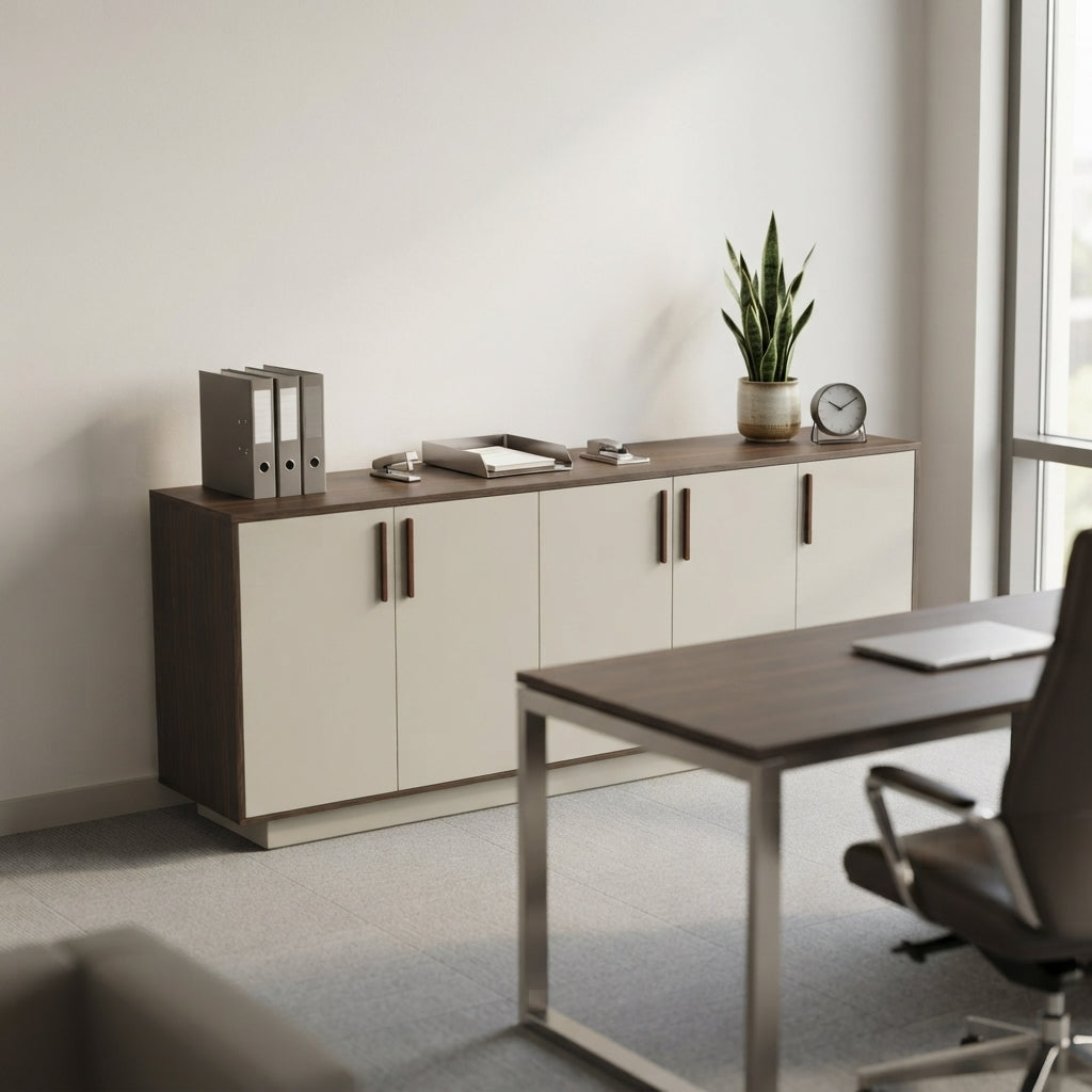 Milan Credenza