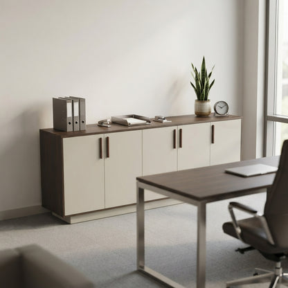 Milan Credenza