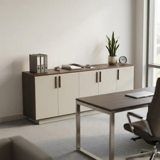 Milan Credenza