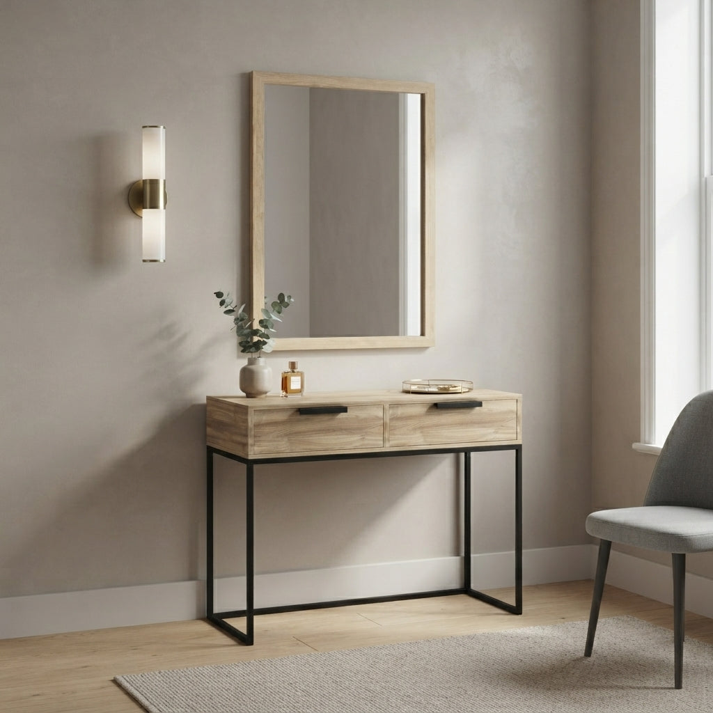 Aldo Dressing Table