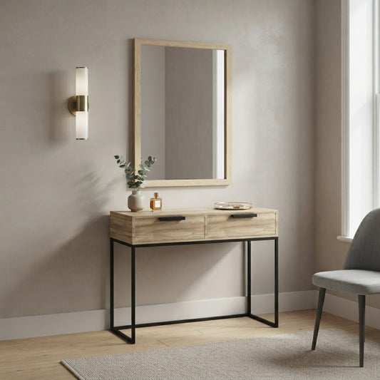Aldo Dressing Table