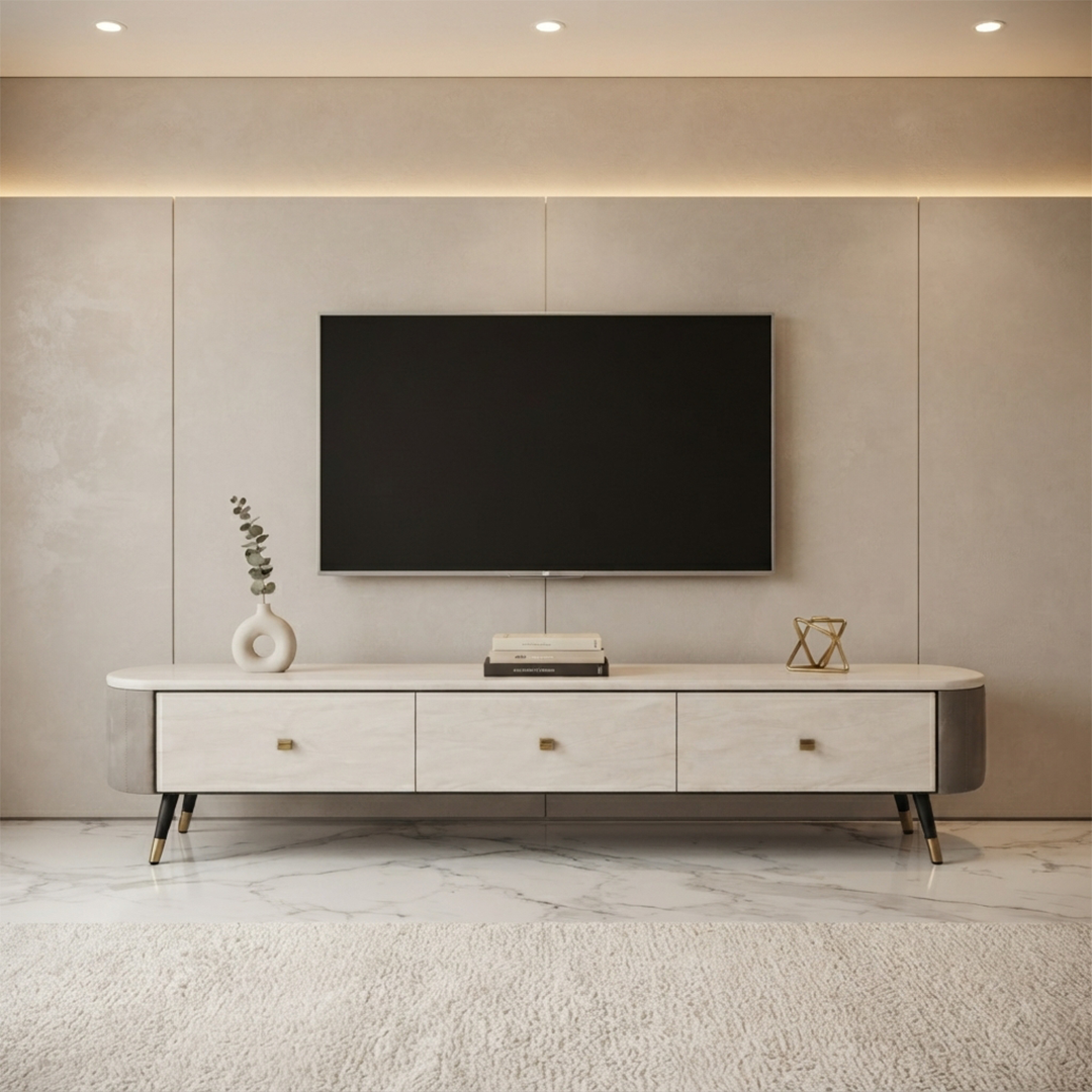Lirio TV Unit