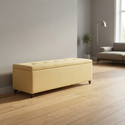 Fossil Ottoman