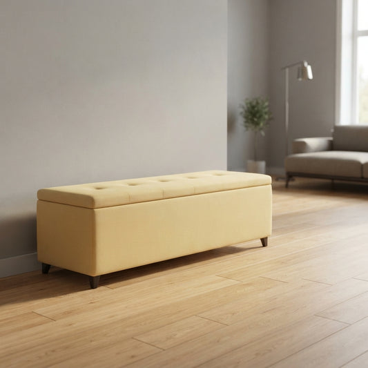 Fossil Ottoman