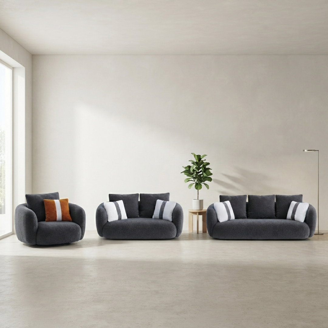 ARIO Sofa Set