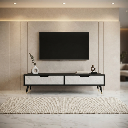 Hane TV Unit