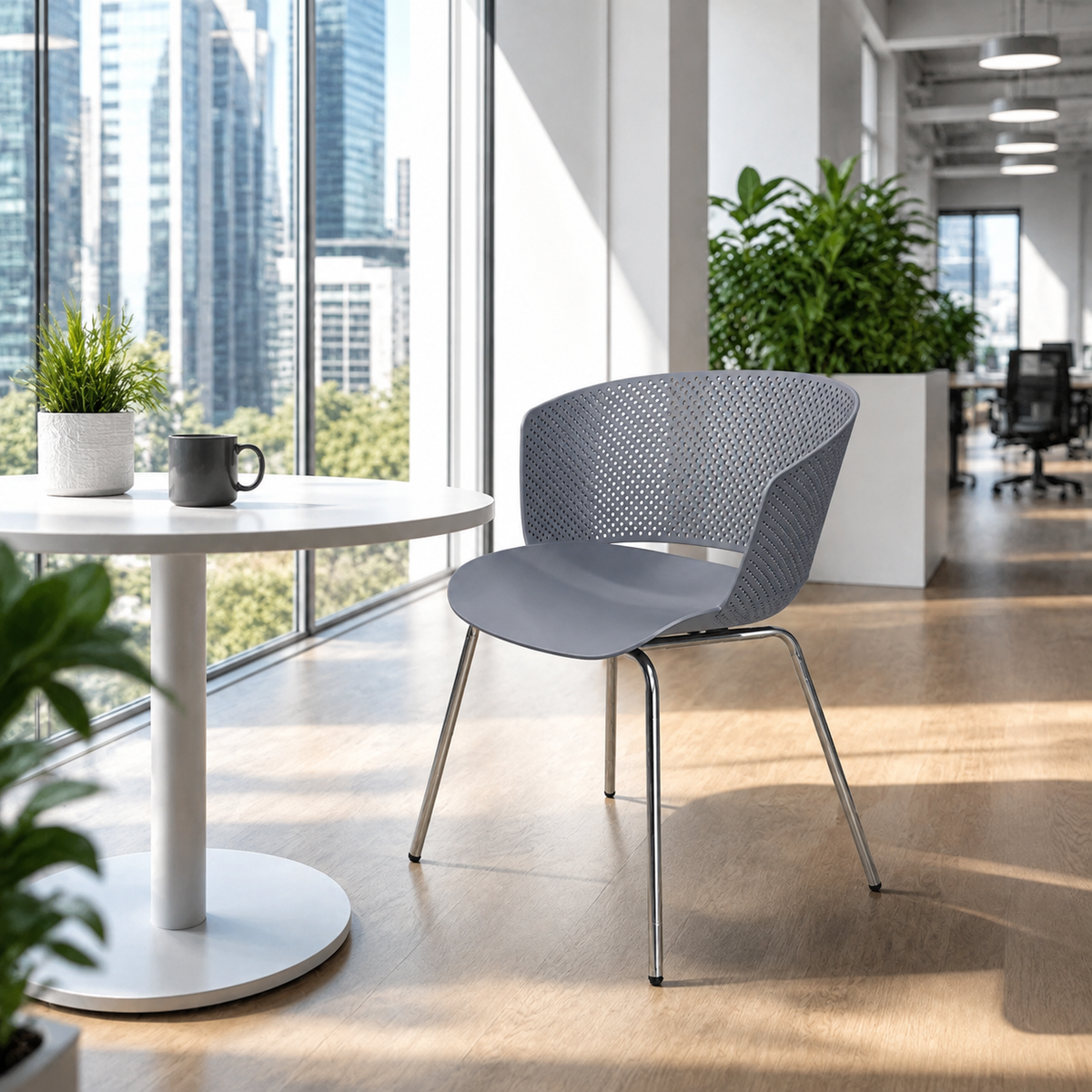 Aura Dinning Chair