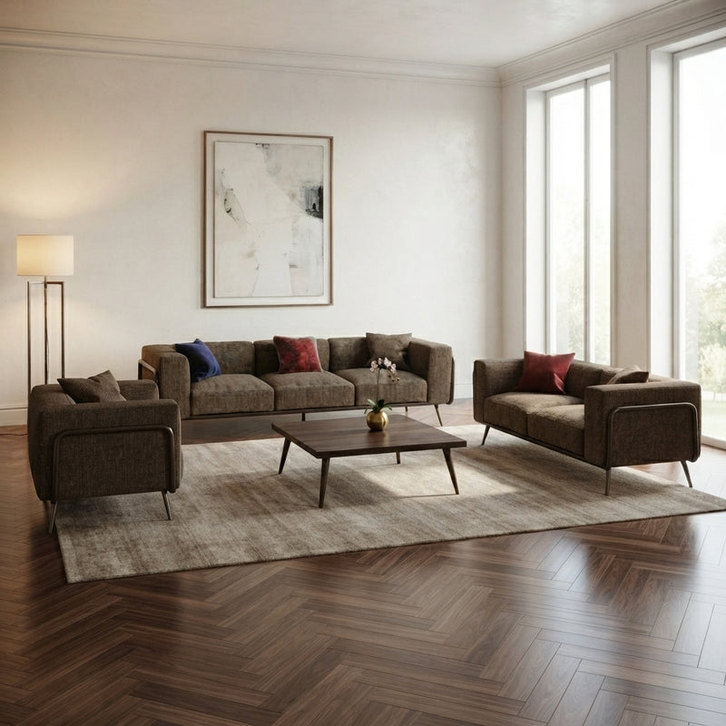Grub Sofa set