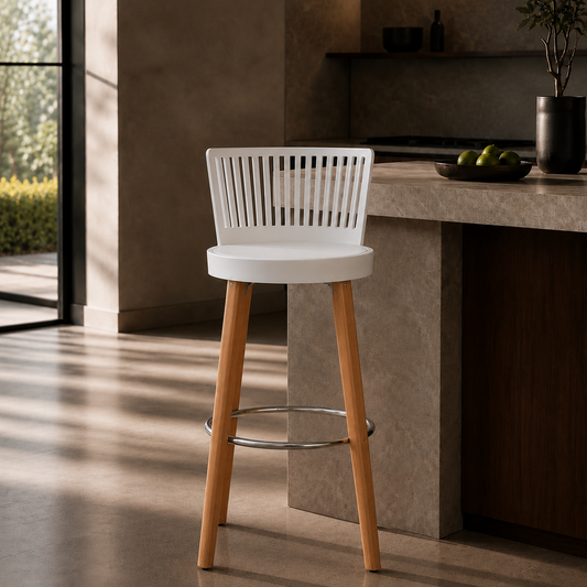 Lofa High Stool