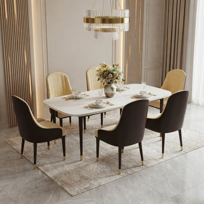 Inspire Dining Set