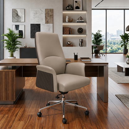 Concord Visitor Chair