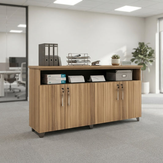 Tamper Executive Credenza