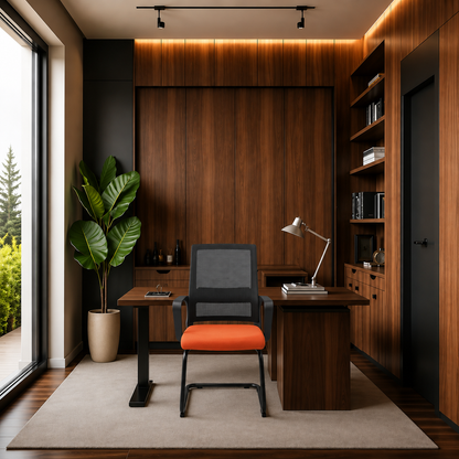 Falcon Visitor Chair