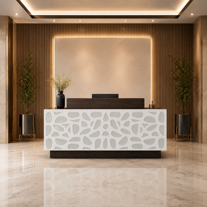Angro Reception