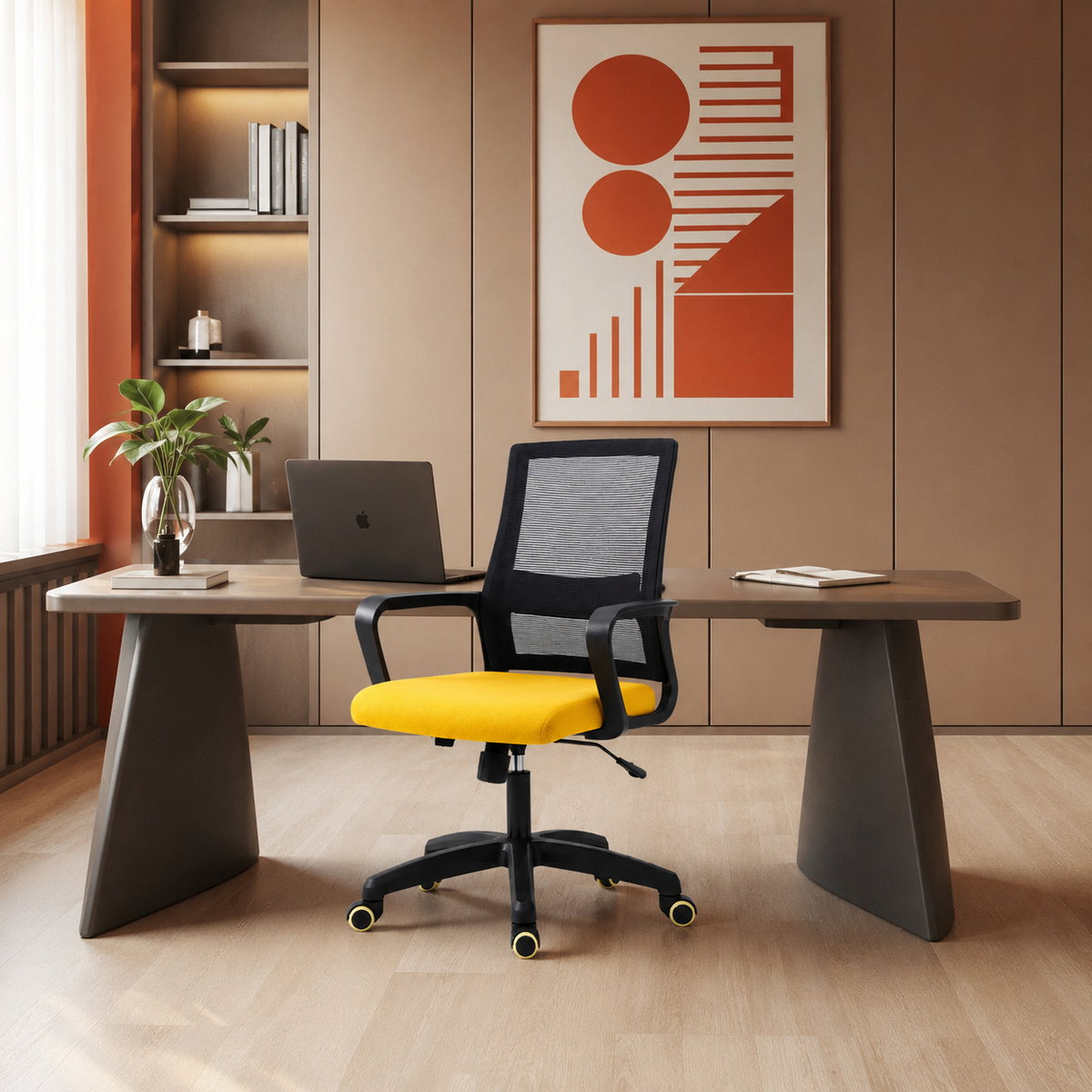 Falcon Office Chair