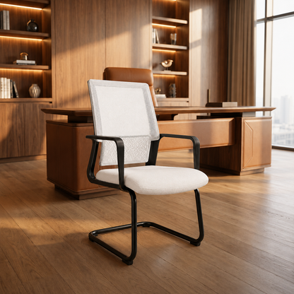 Brio Visitor Chair