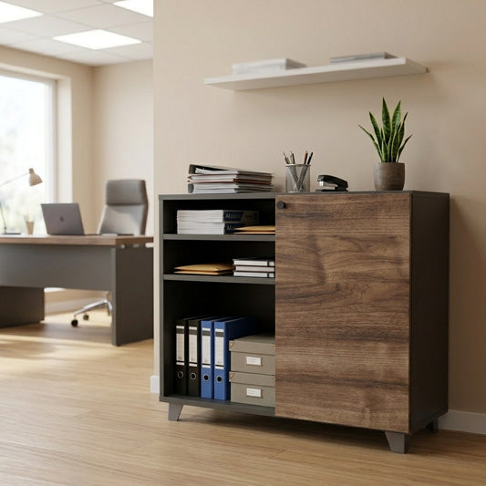Dynamo Single Shutter Storage