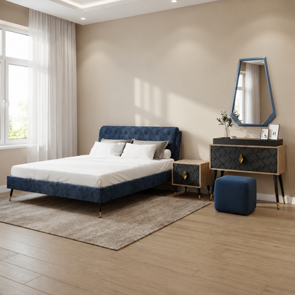 Luna Bed Set