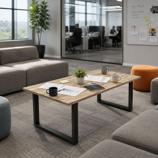 Dynamo Center Table