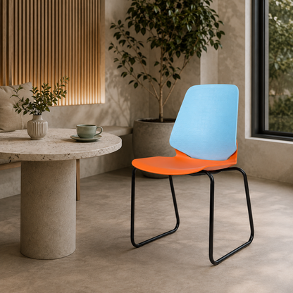 Nova Cafe Chair
