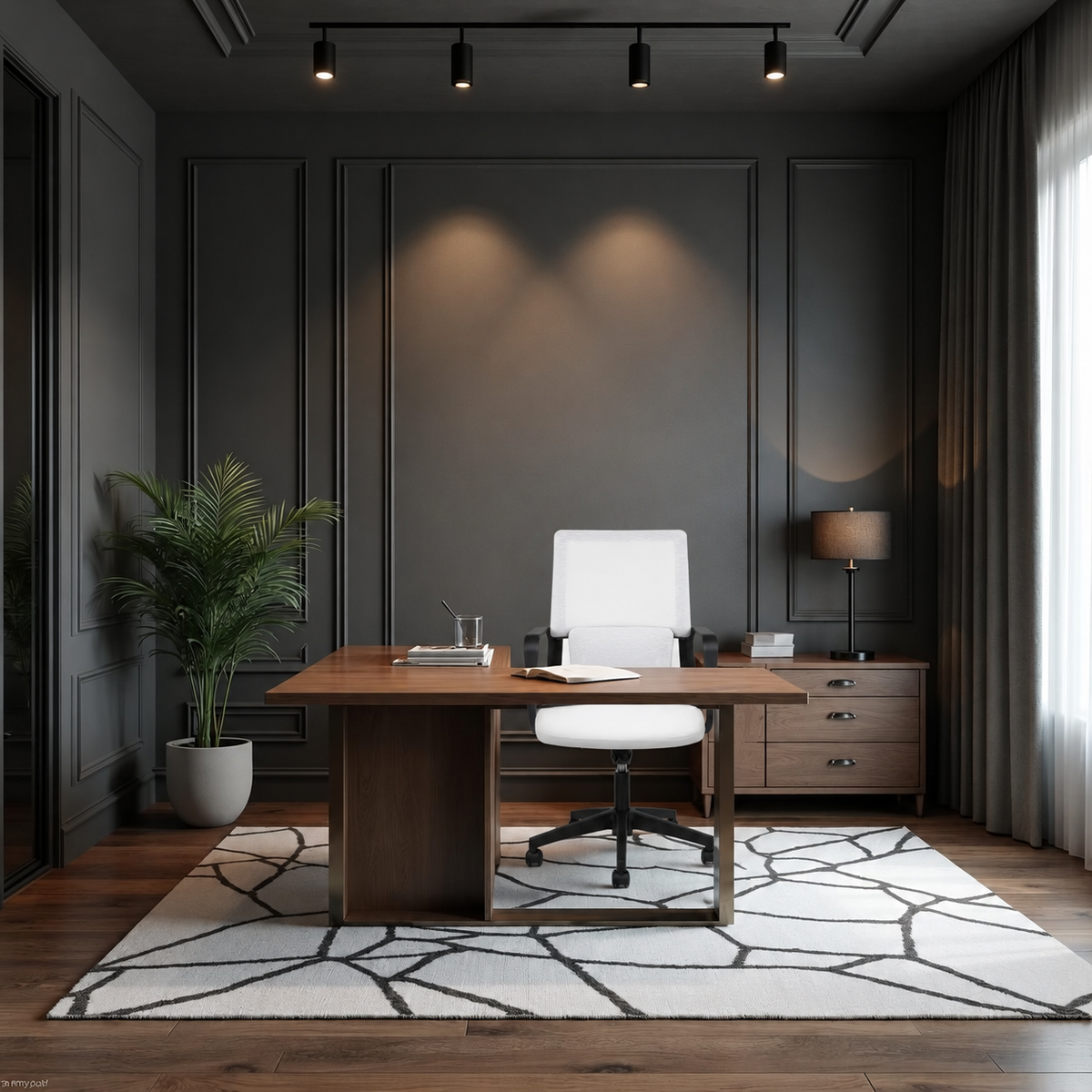 Brio Manager Chair