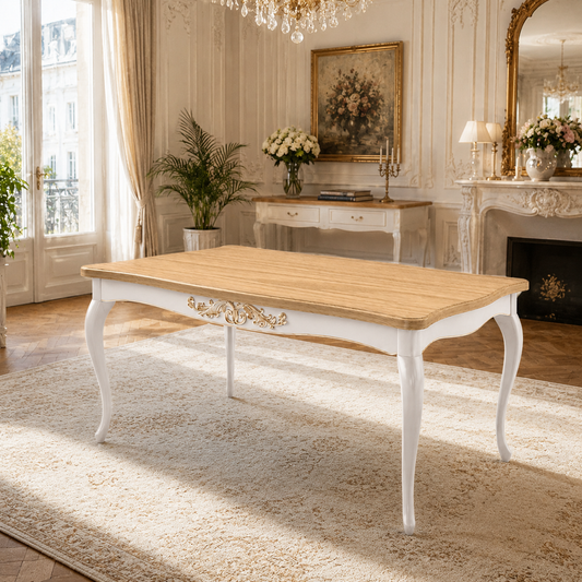 Diva Dining Table