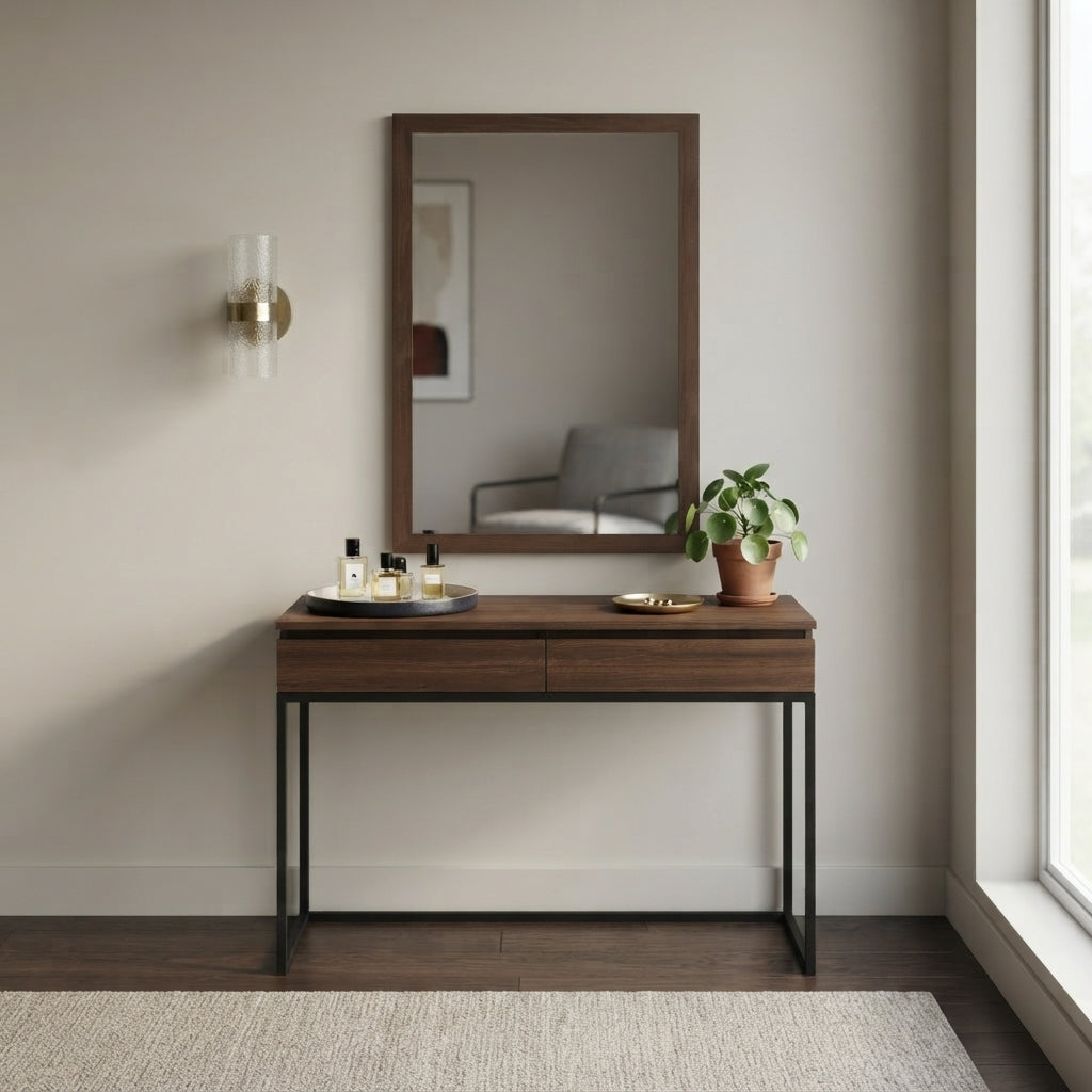 Alder Dressing Tabale