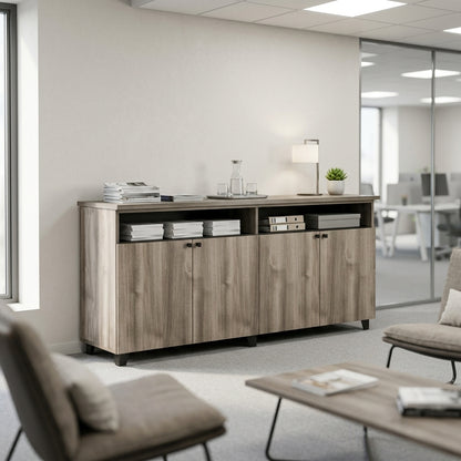 Dynamo Credenza