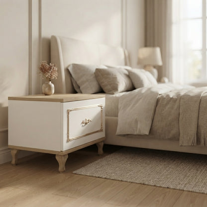 Diva Side Table Pair
