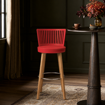 Mock High Chair