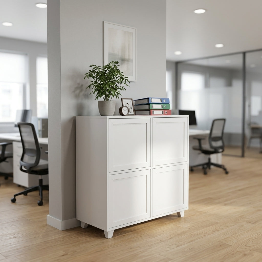 Aspire Basic Storage